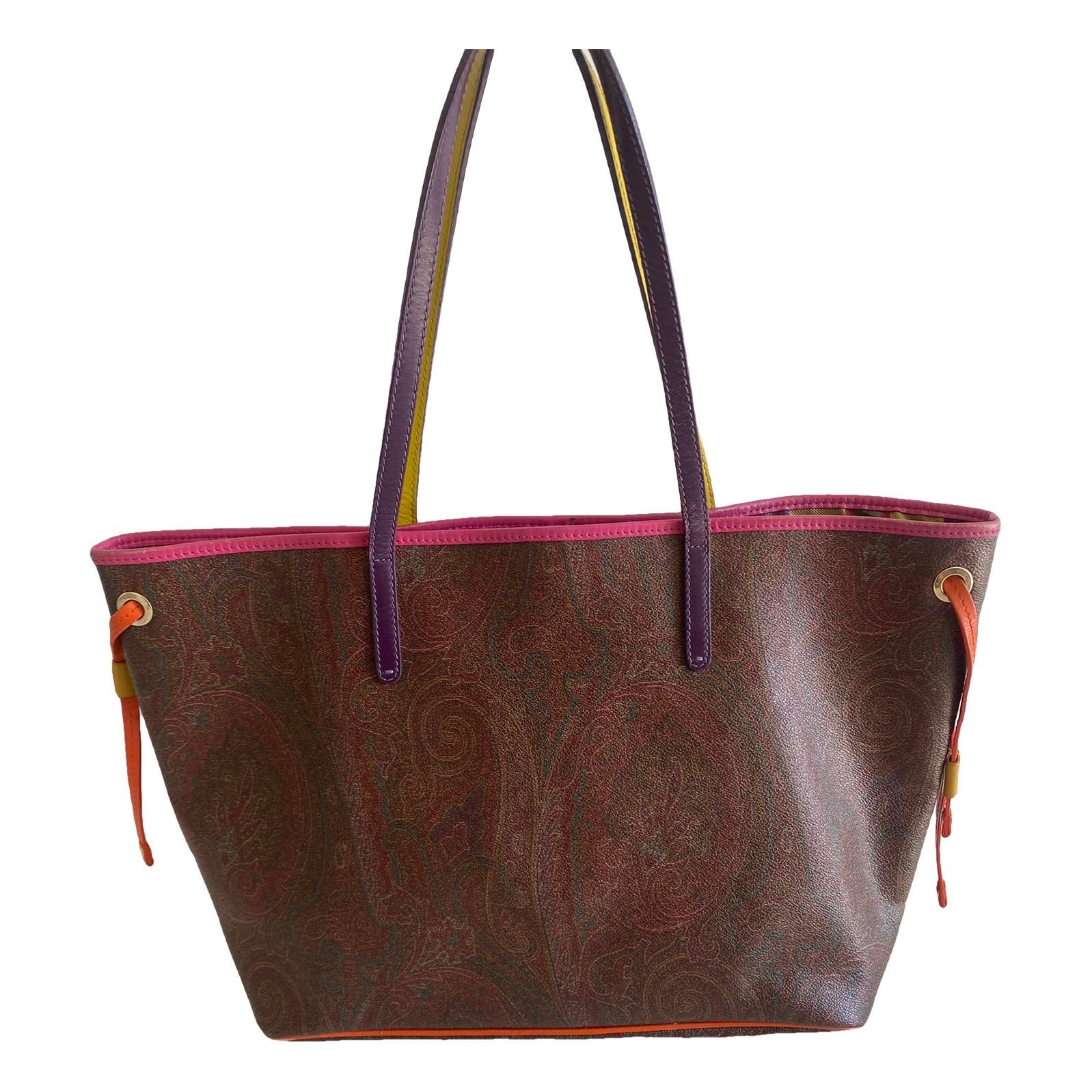 Cloth tote