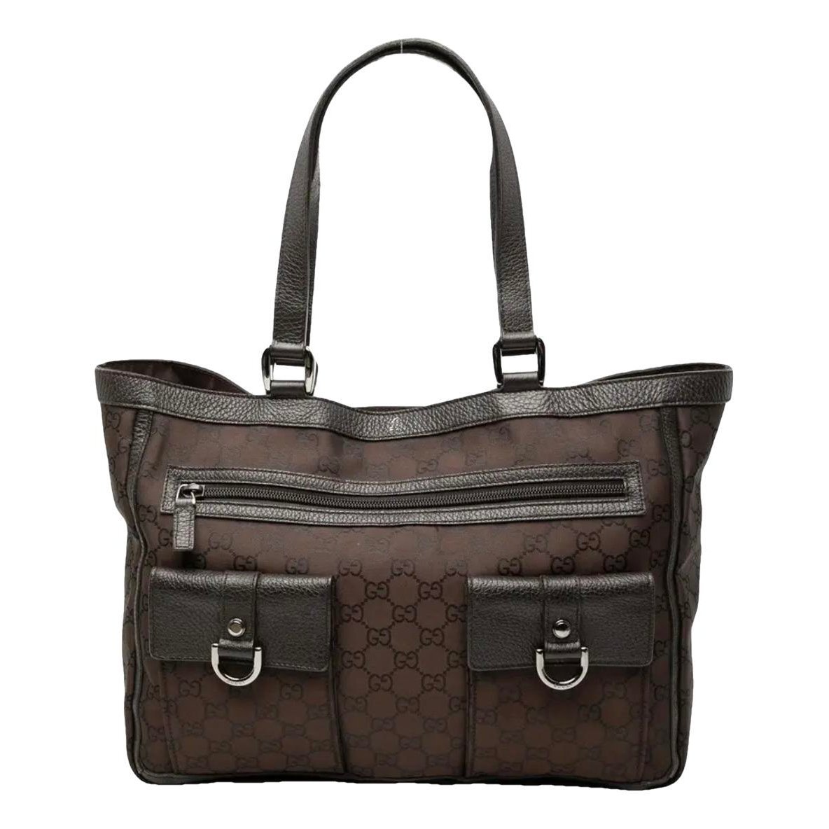 Abbey cloth tote