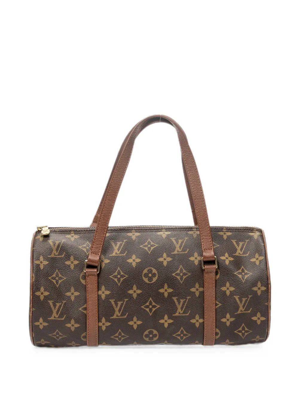 30 Papillon Monogram tote bag