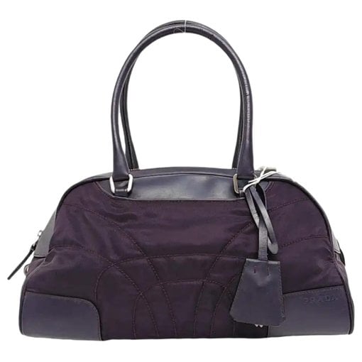 Cloth handbag