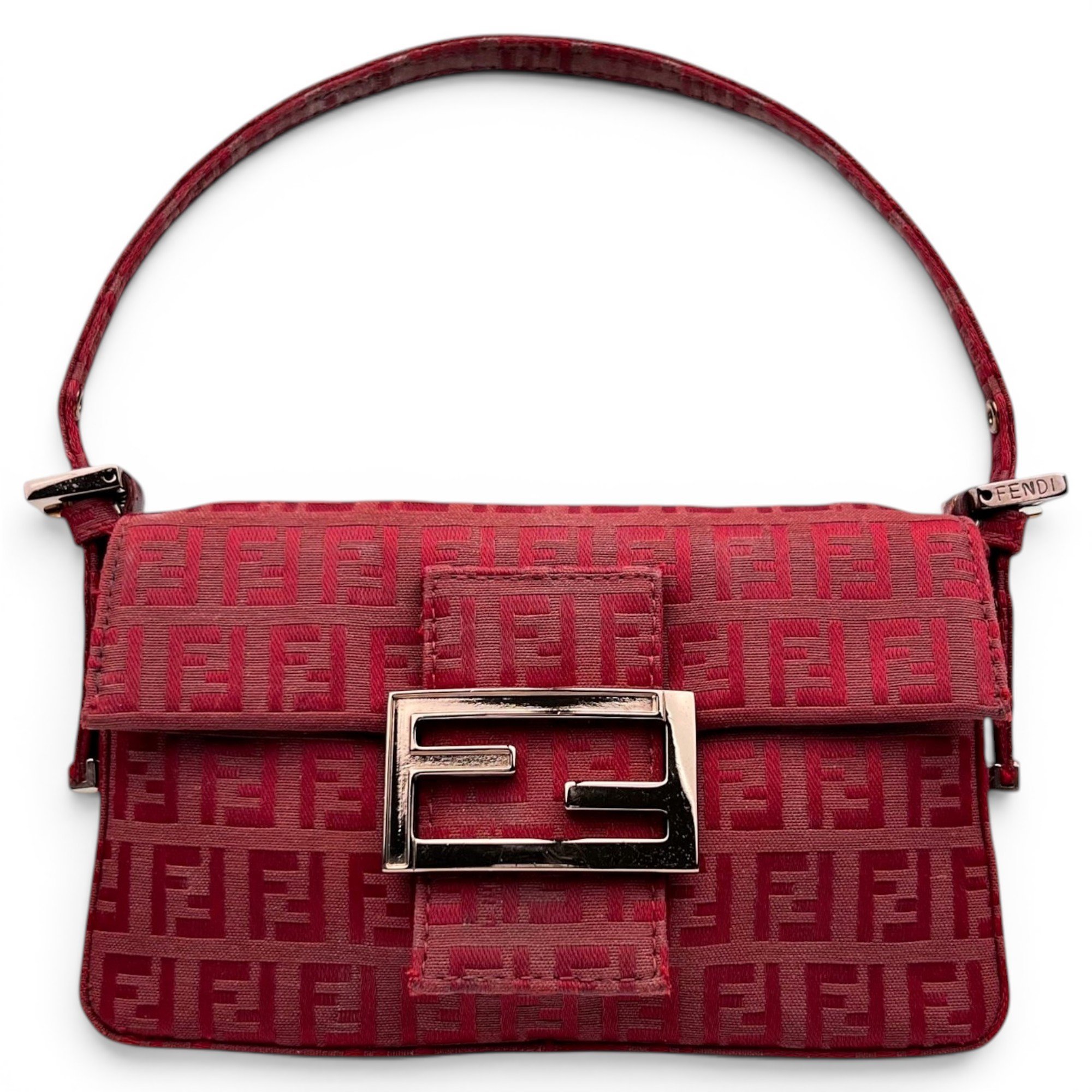 Baguette handbag