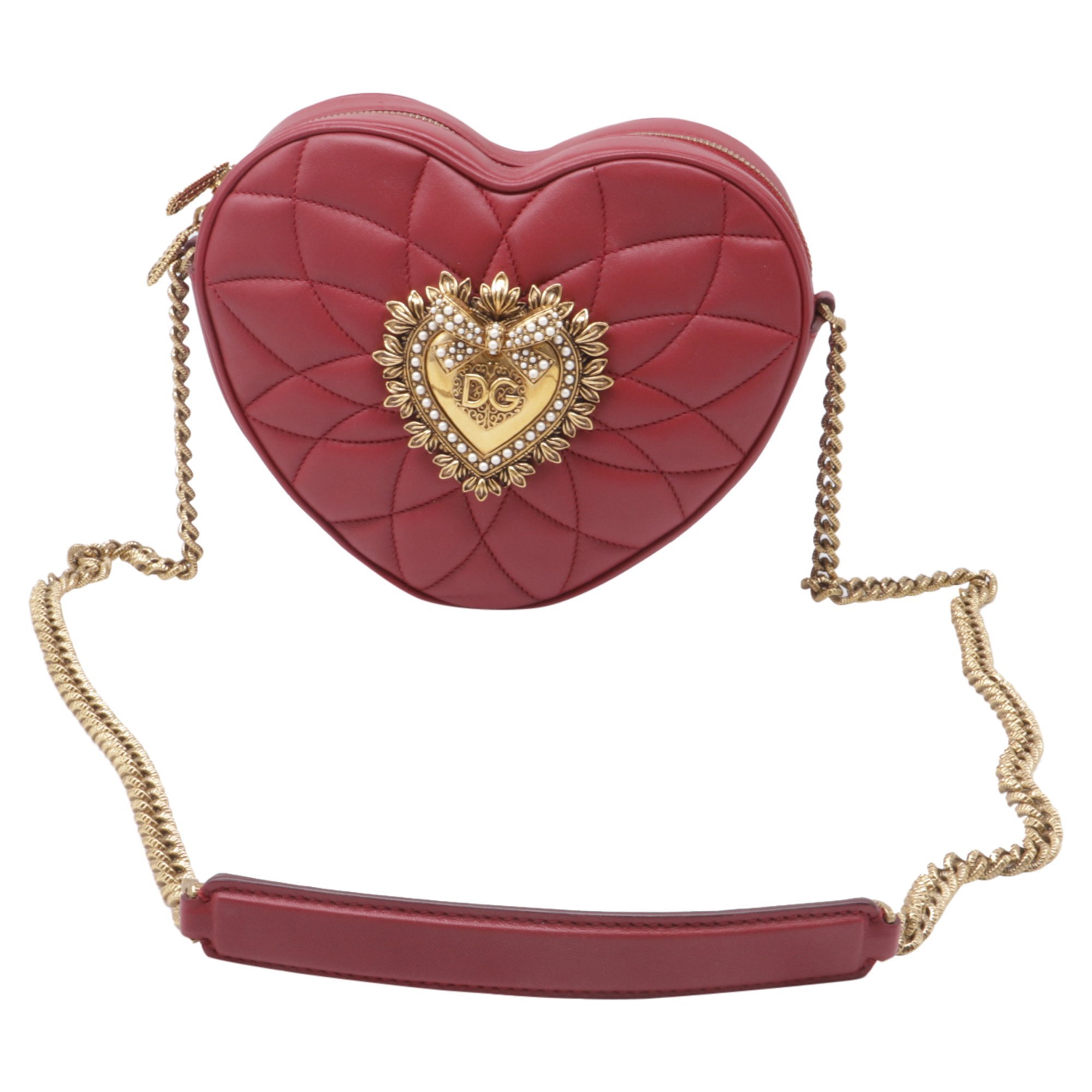 Dolce & Gabbana Leather bag