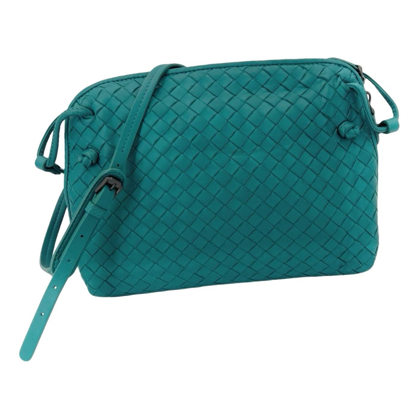 Nodini leather handbag