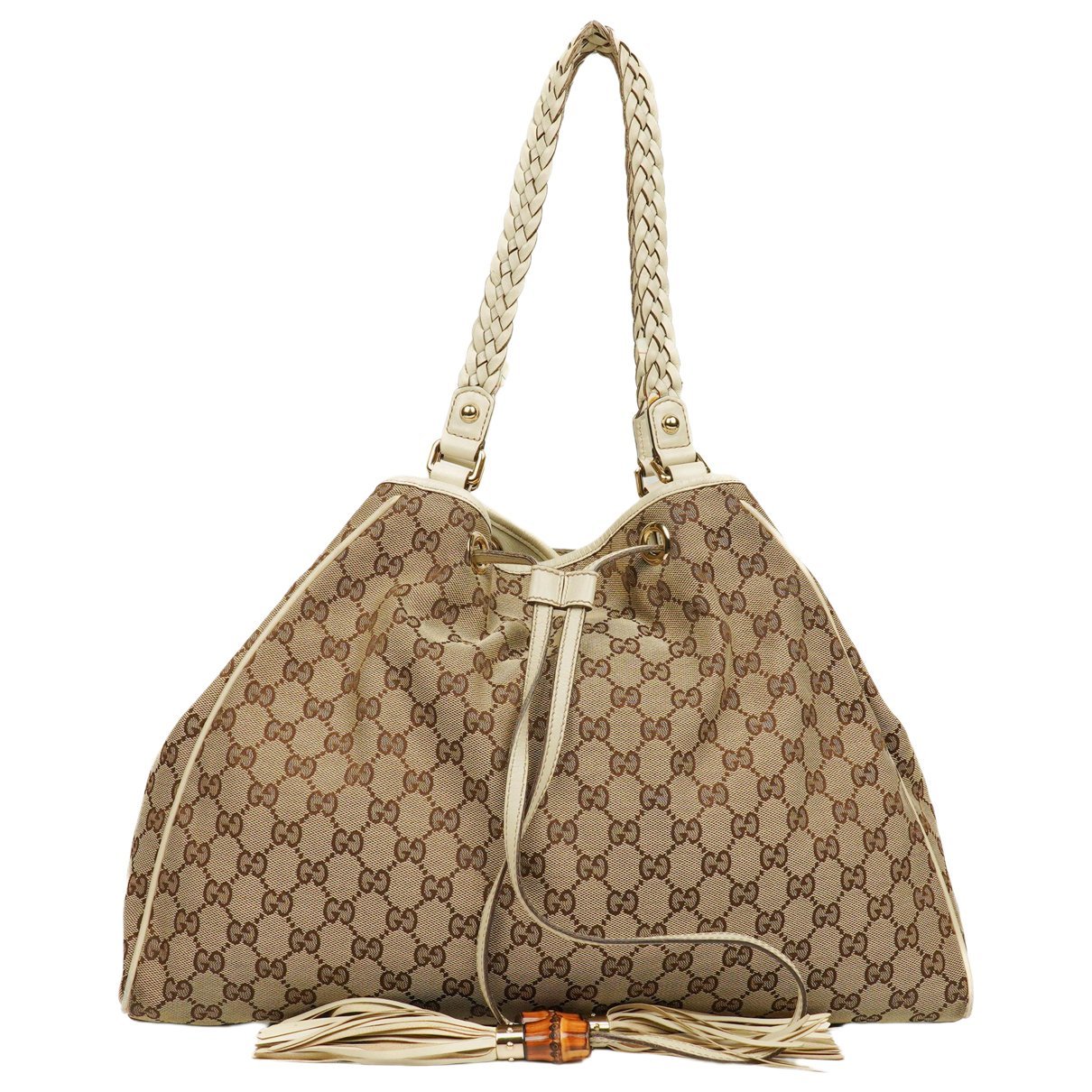 Peggy cloth handbag