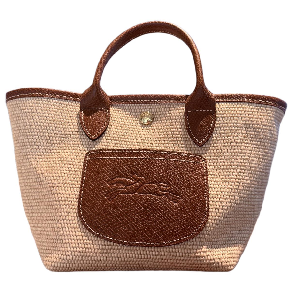Pliage cloth tote