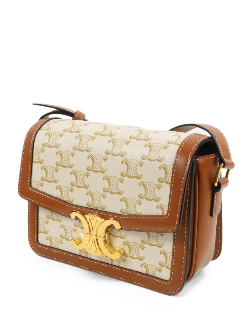 Teen Classique Triomphe shoulder bag