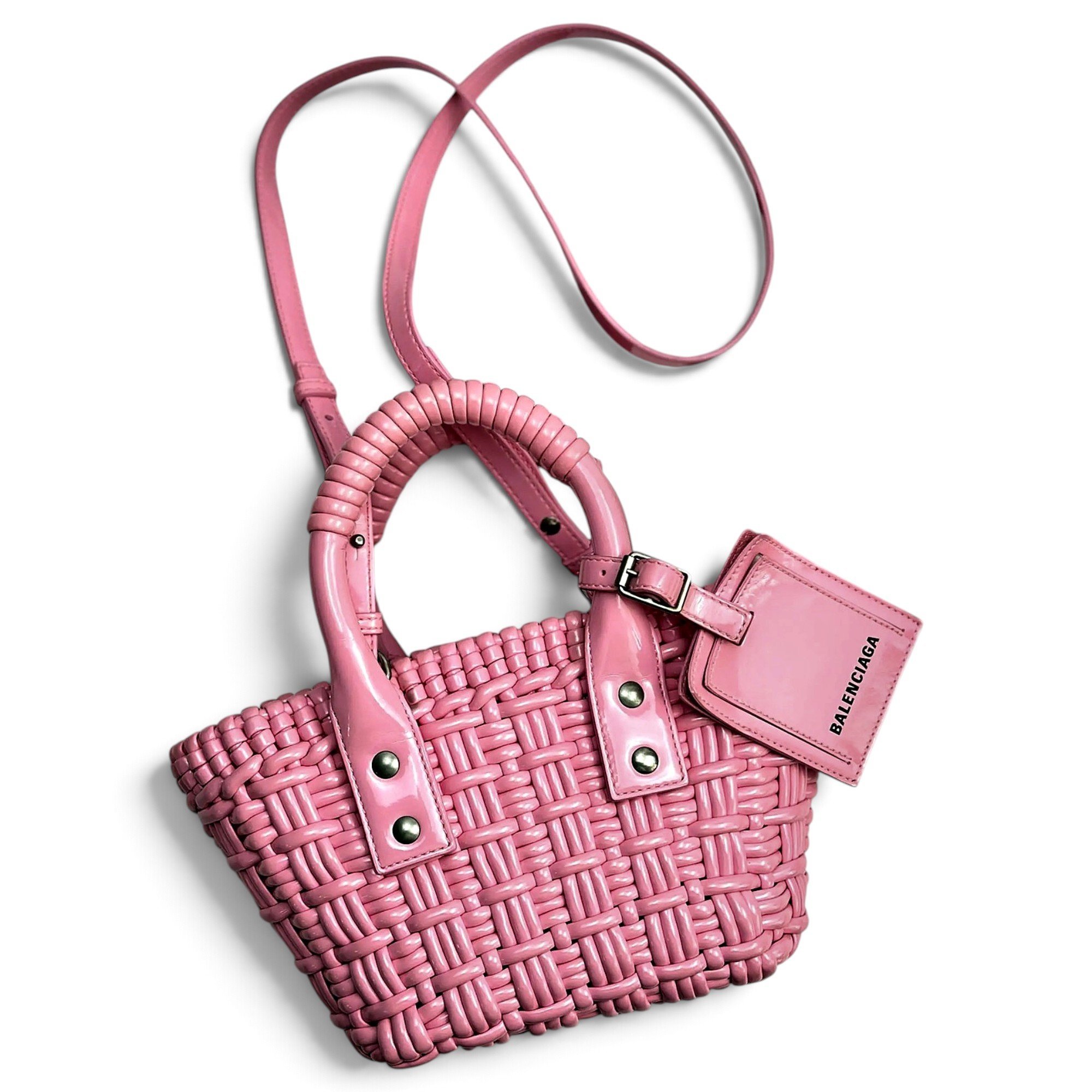 Bistro Panier tote
