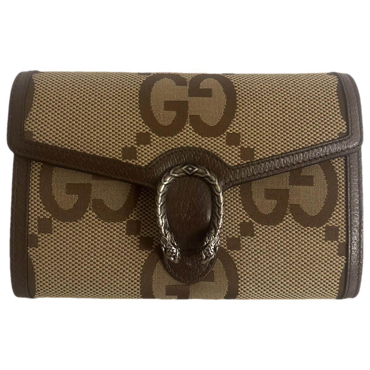 Dionysus Chain Wallet crossbody bag