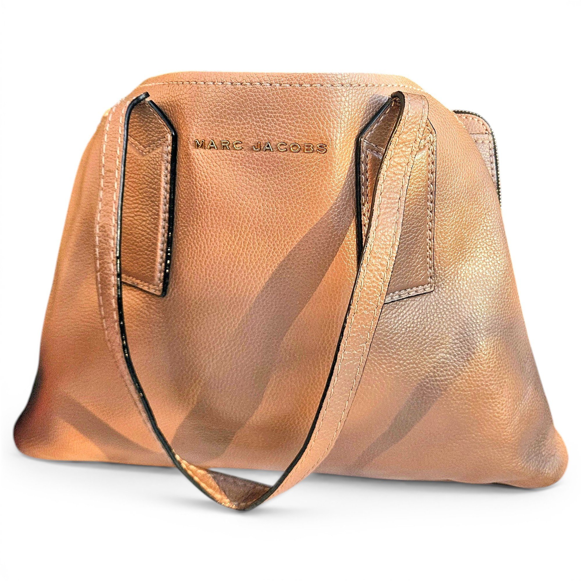 Marc Jacobs Leather tote