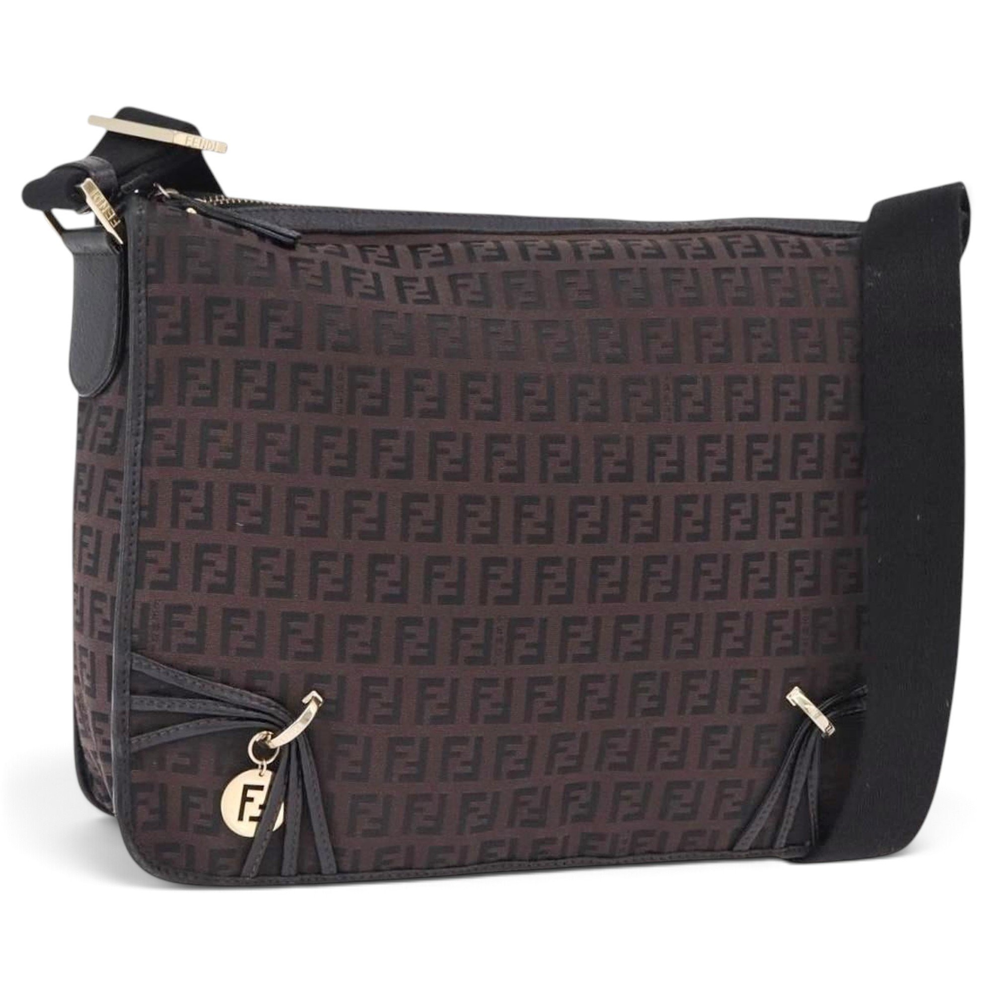 Cloth travel bag