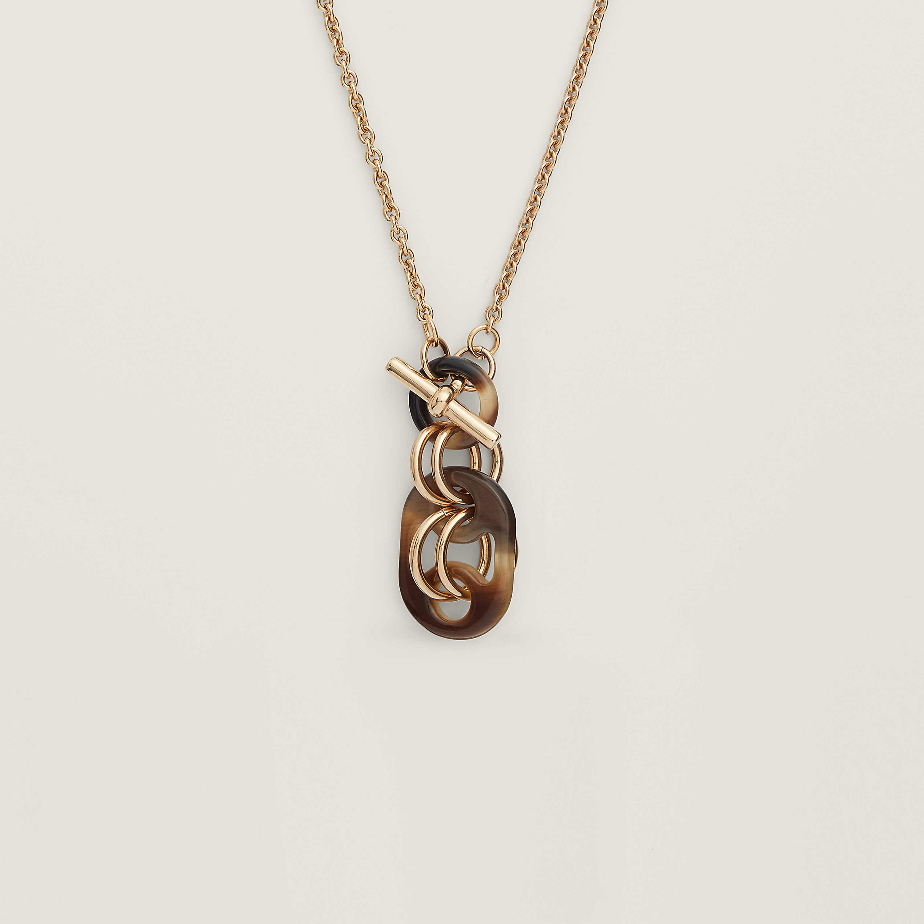 Eurydice pendant, small model