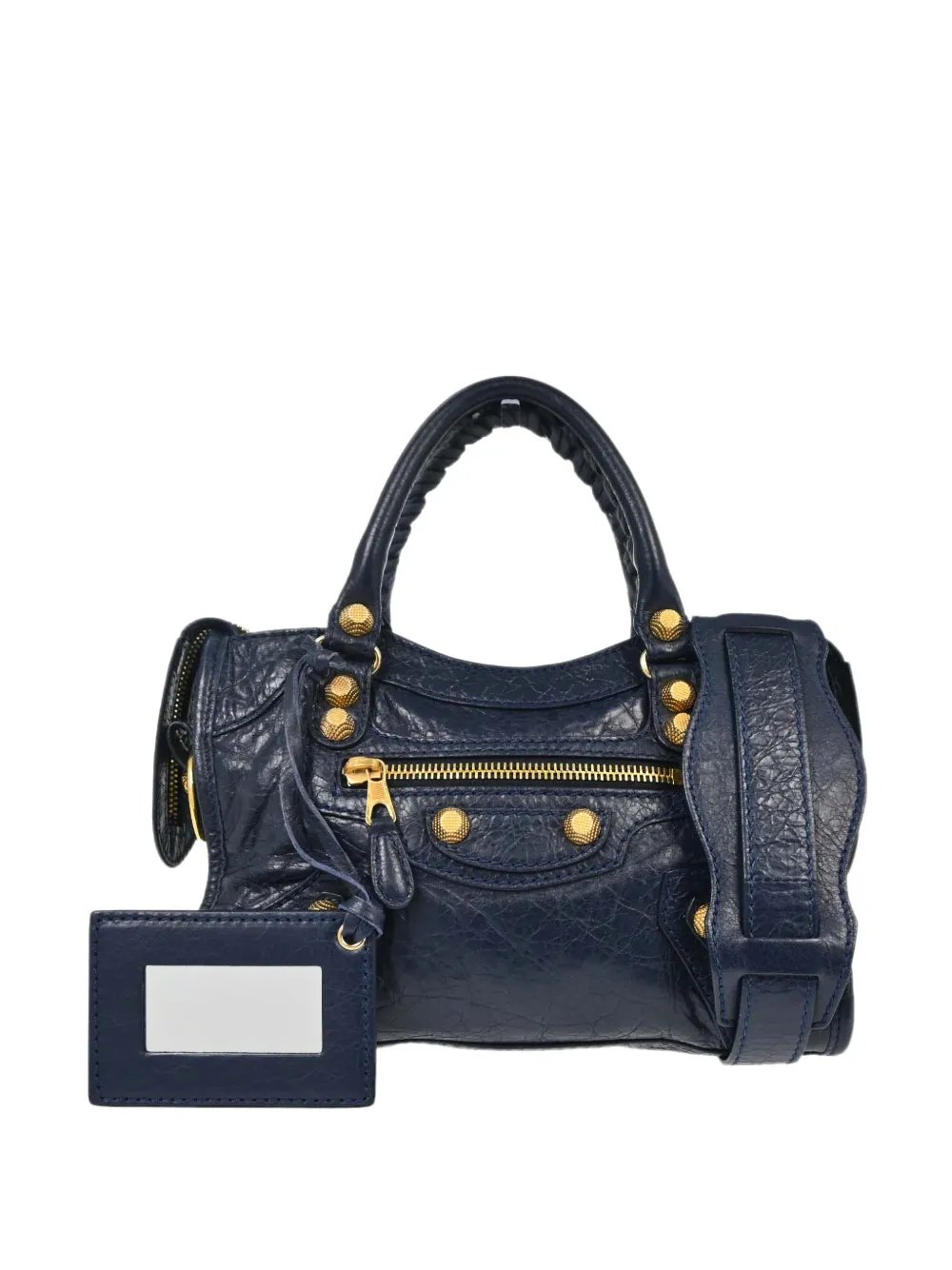 2016 mini Giant City tote bag