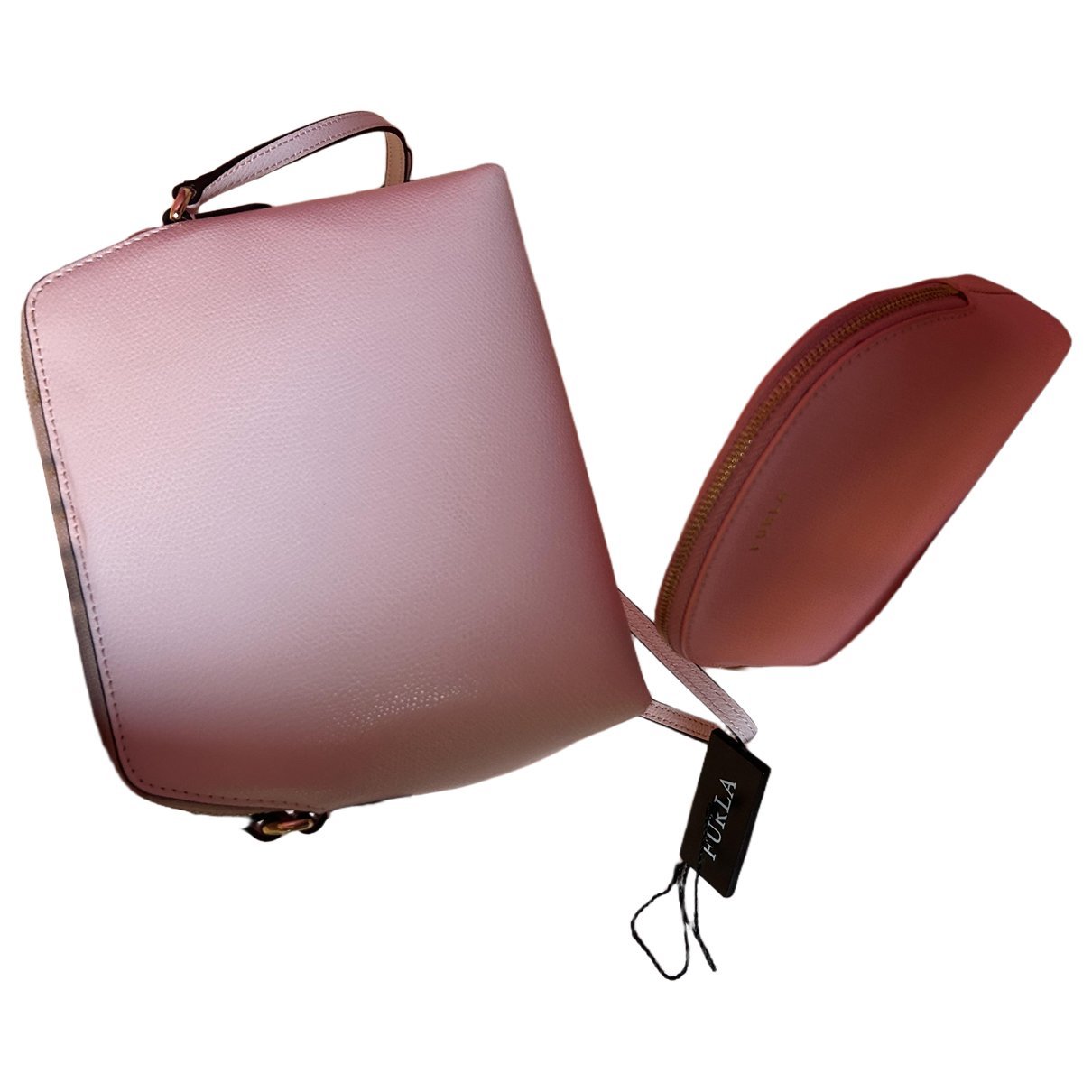 Furla Leather crossbody bag