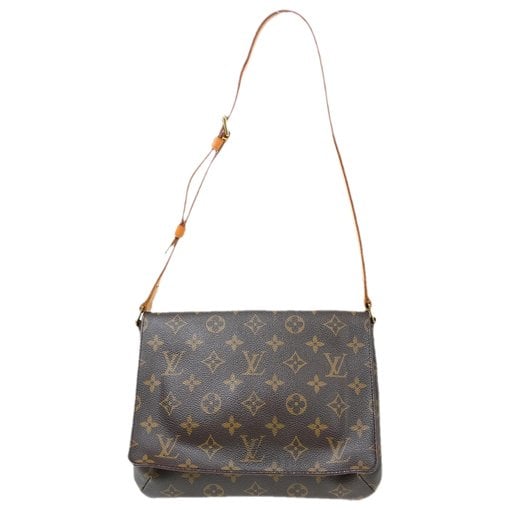 Musette Tango cloth handbag