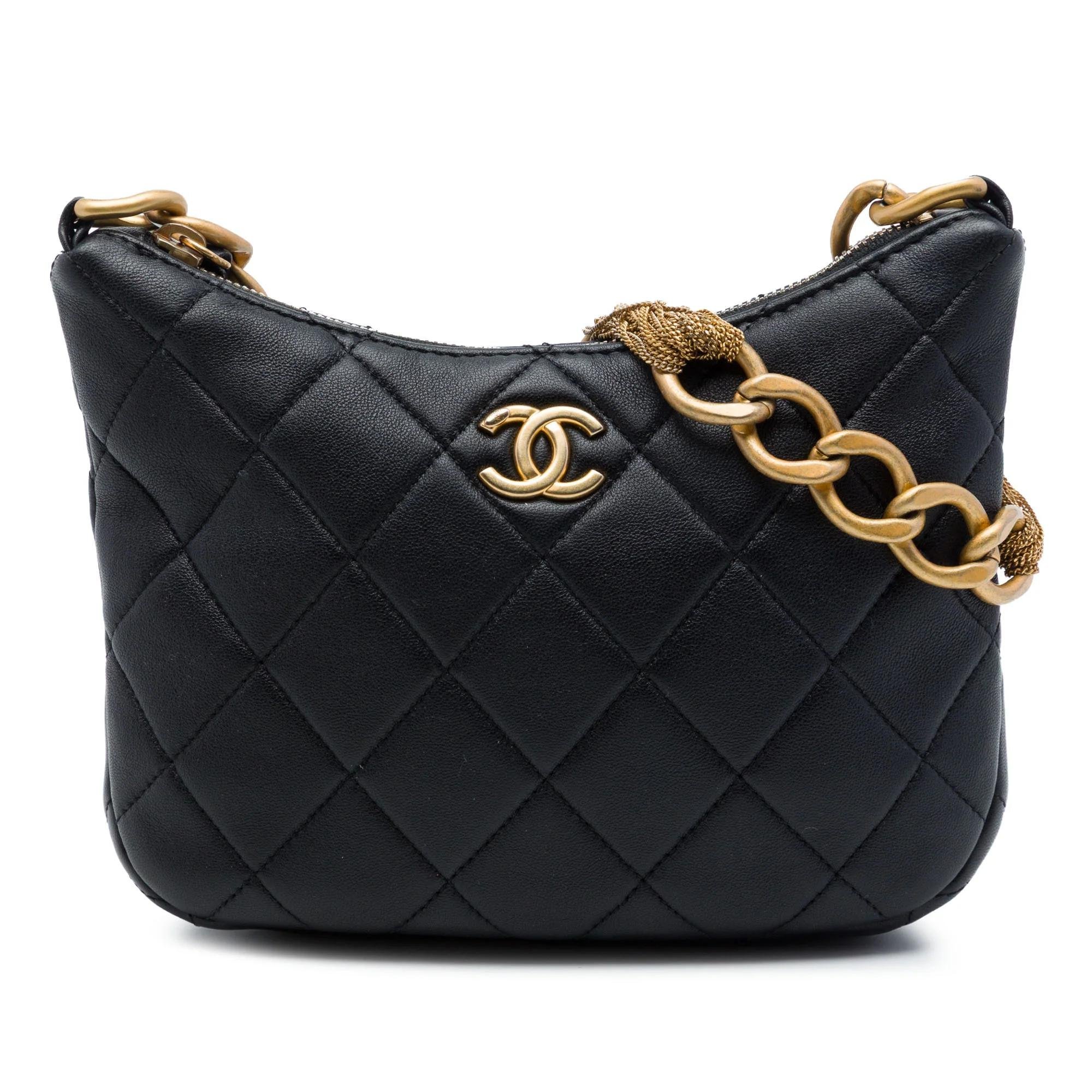 Paris-Biarritz pony-style calfskin handbag