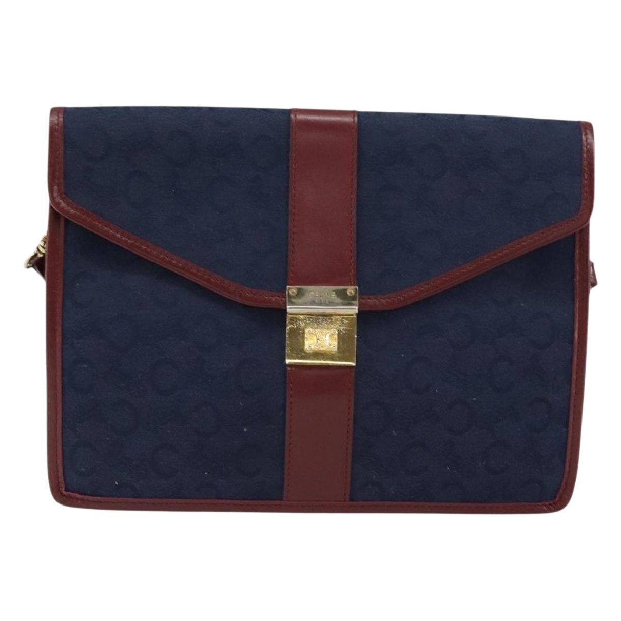 Cloth handbag