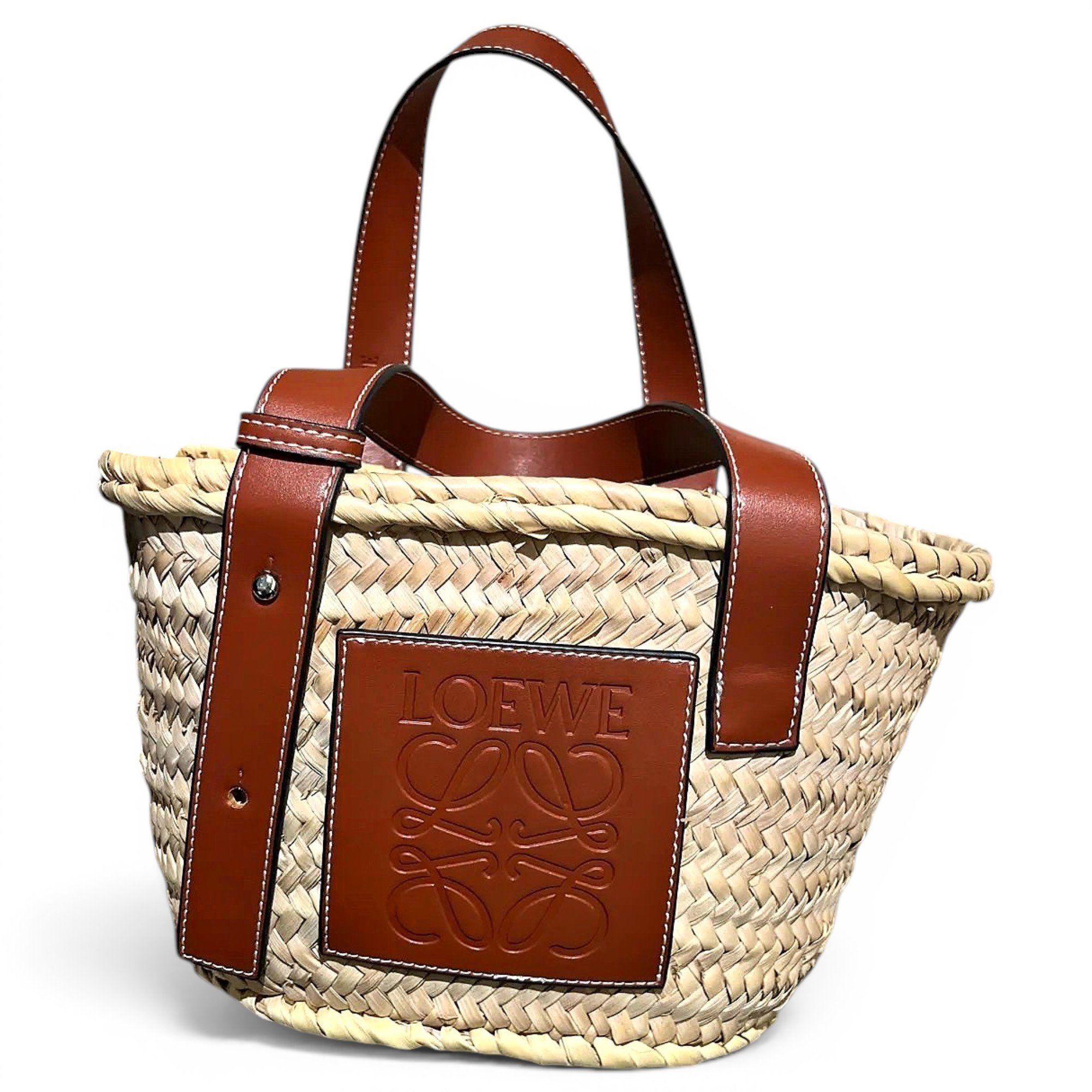 Basket Bag handbag