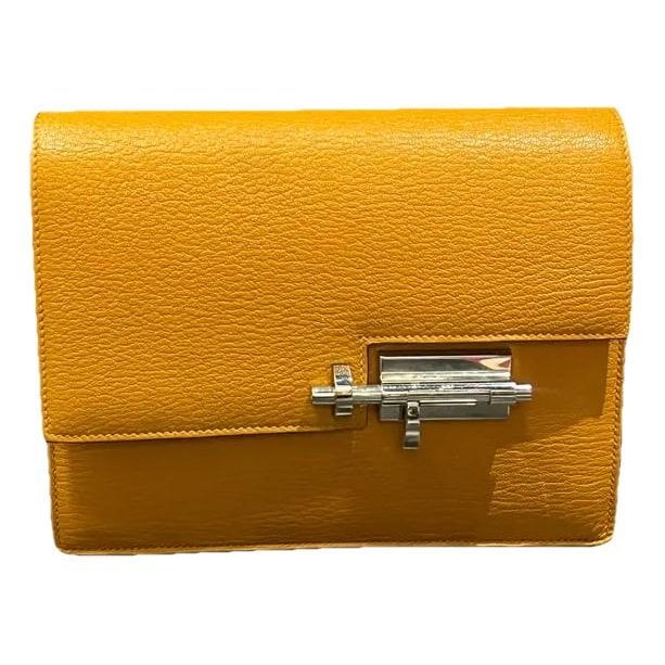 Hermes Verrou Handbag