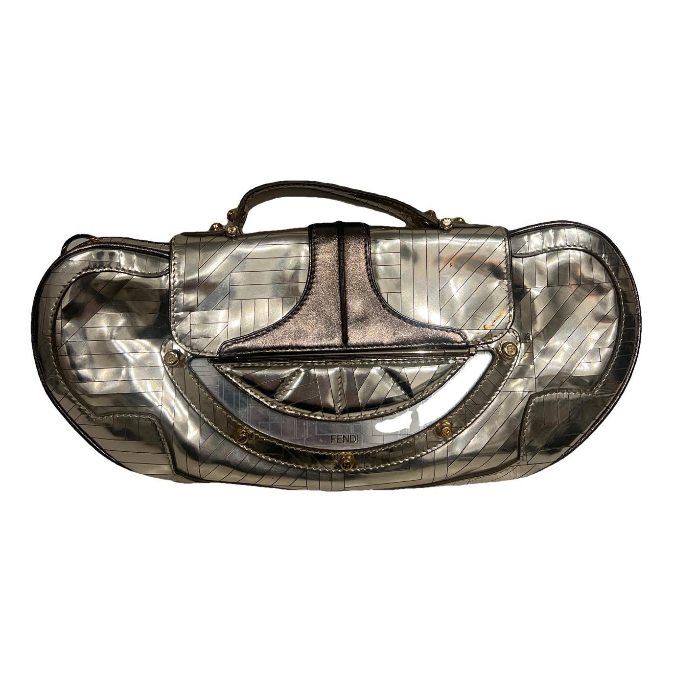Fendi Leather handbag