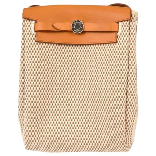 Herbag cloth handbag