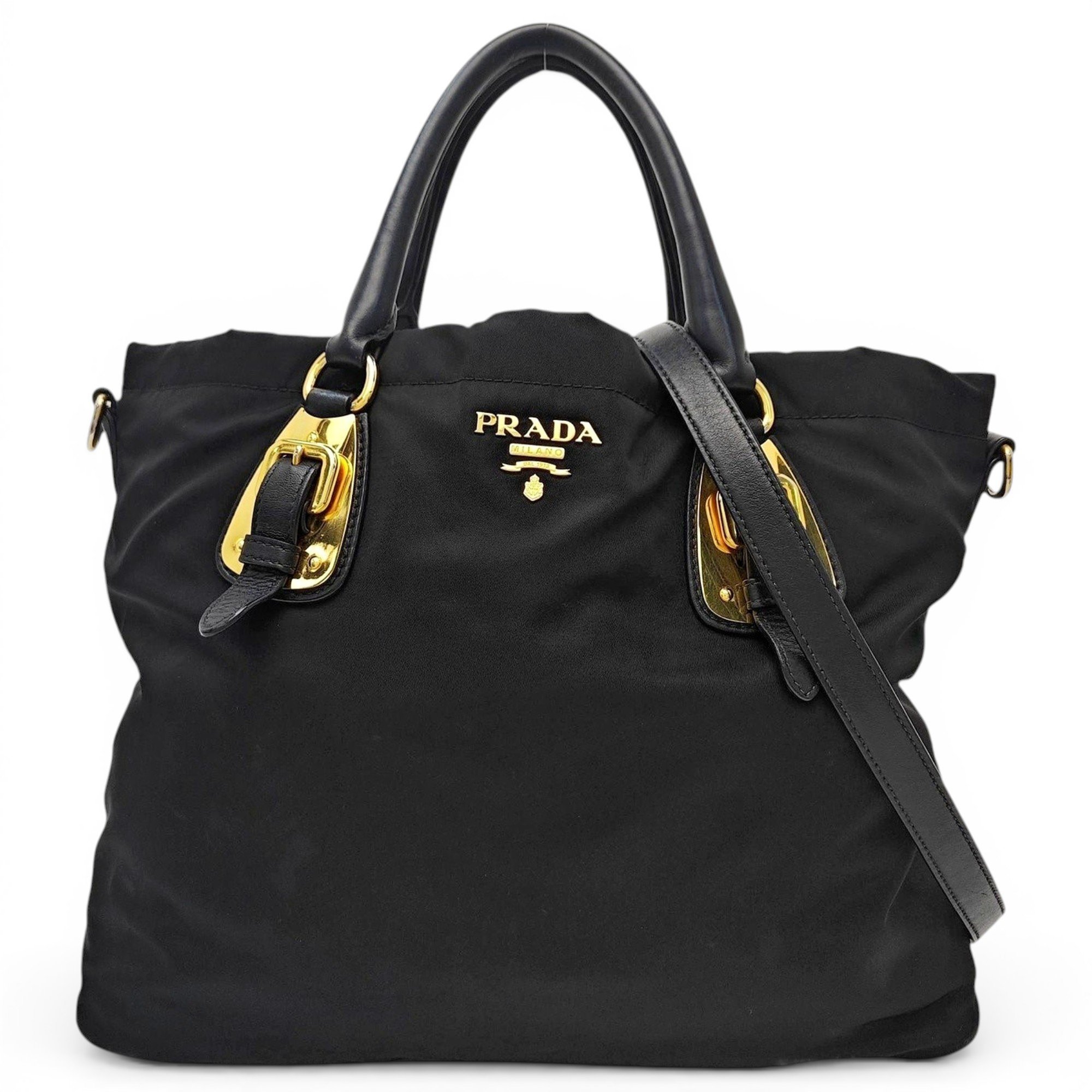 Cloth handbag