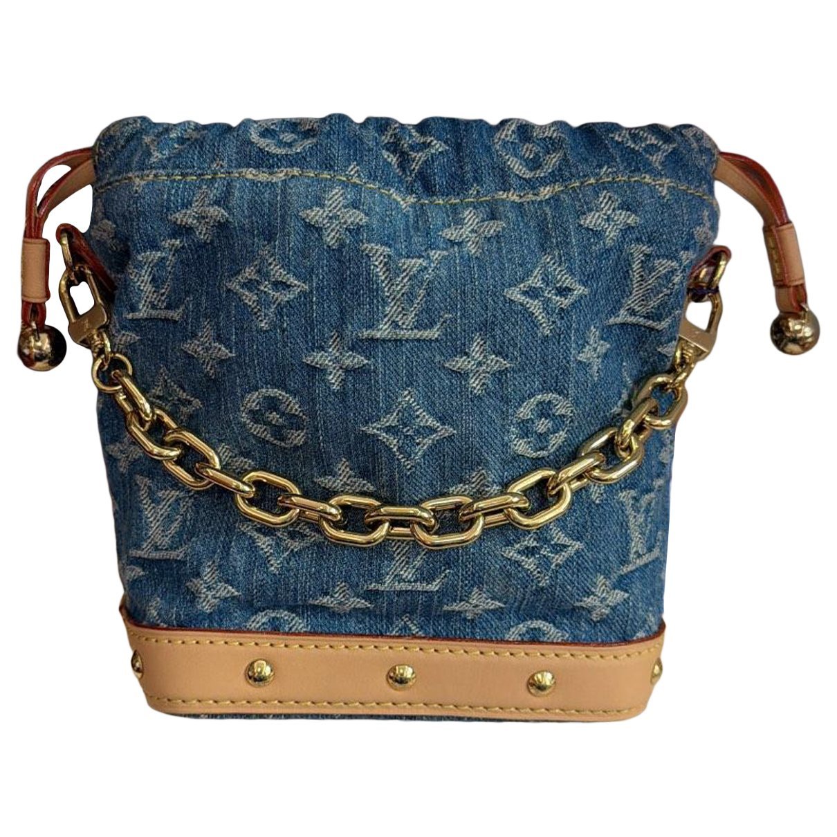 Nano Noé handbag