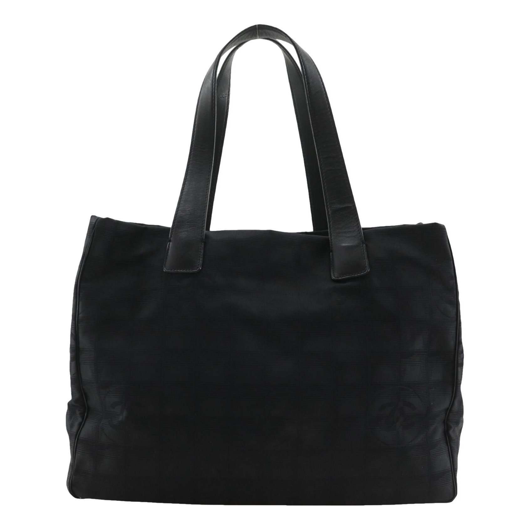 Cloth tote