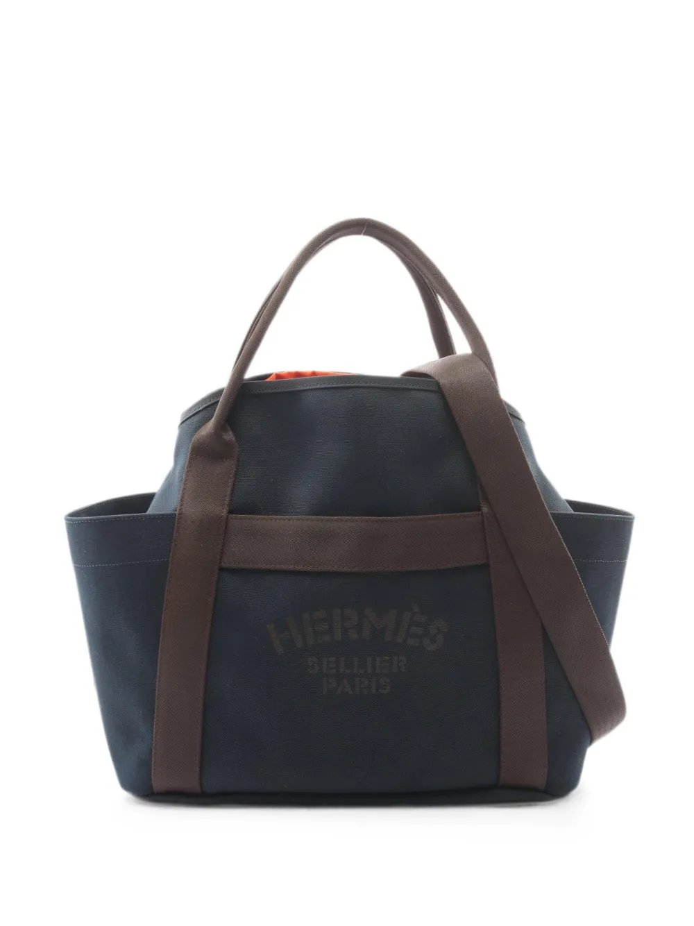 2018 Groom canvas tote bag