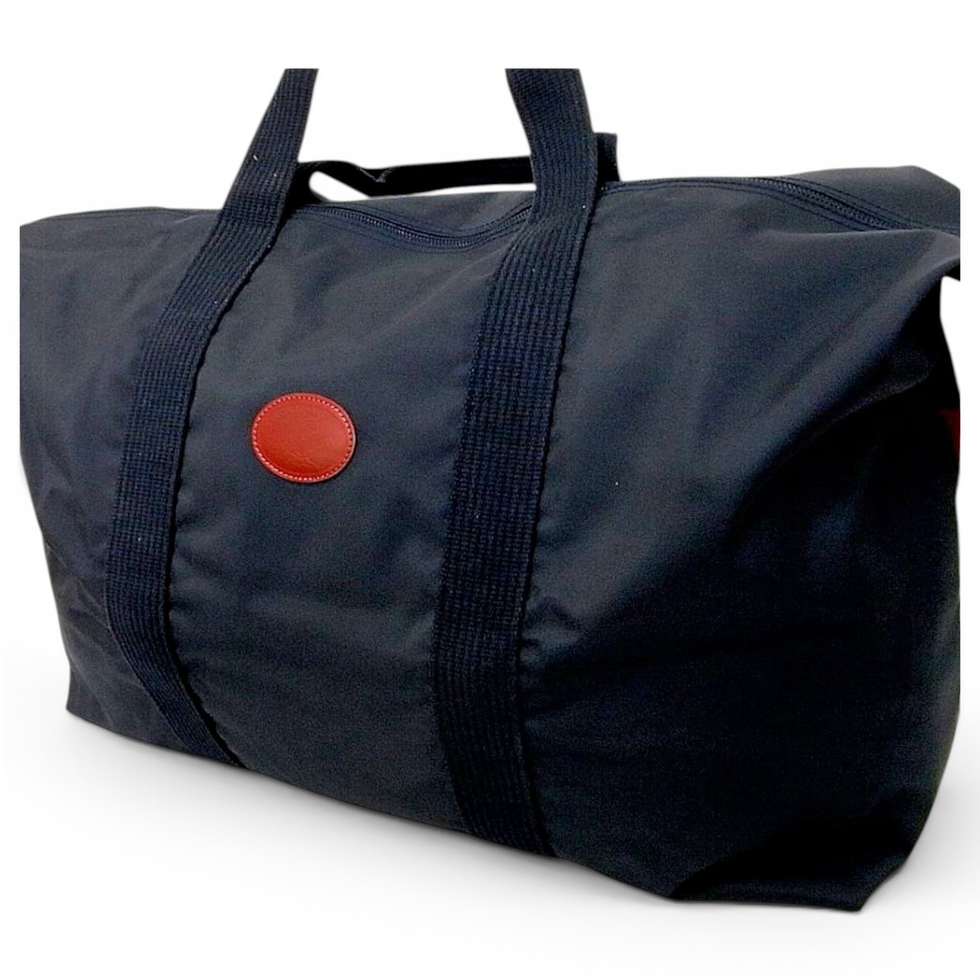 Cloth travel bag
