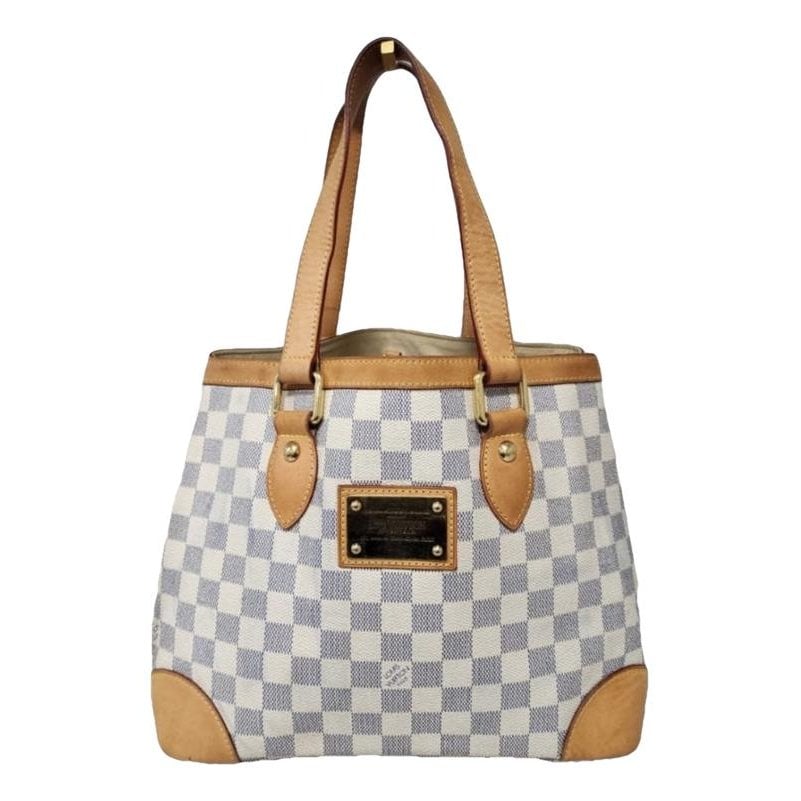 Hampstead leather handbag
