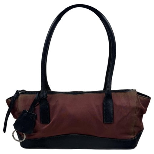 Cloth handbag