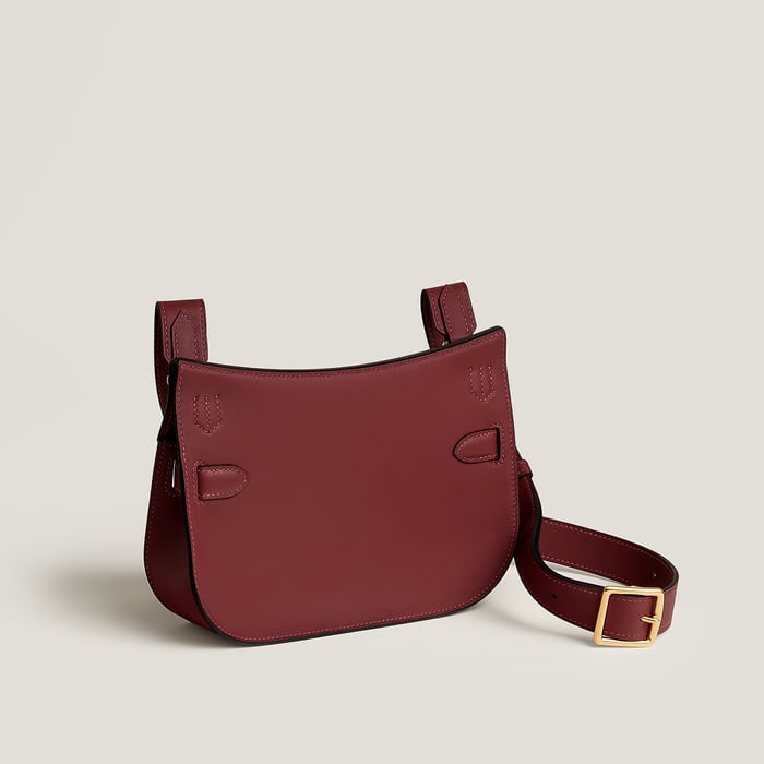 Rouge H Jypsiere Mini Bag