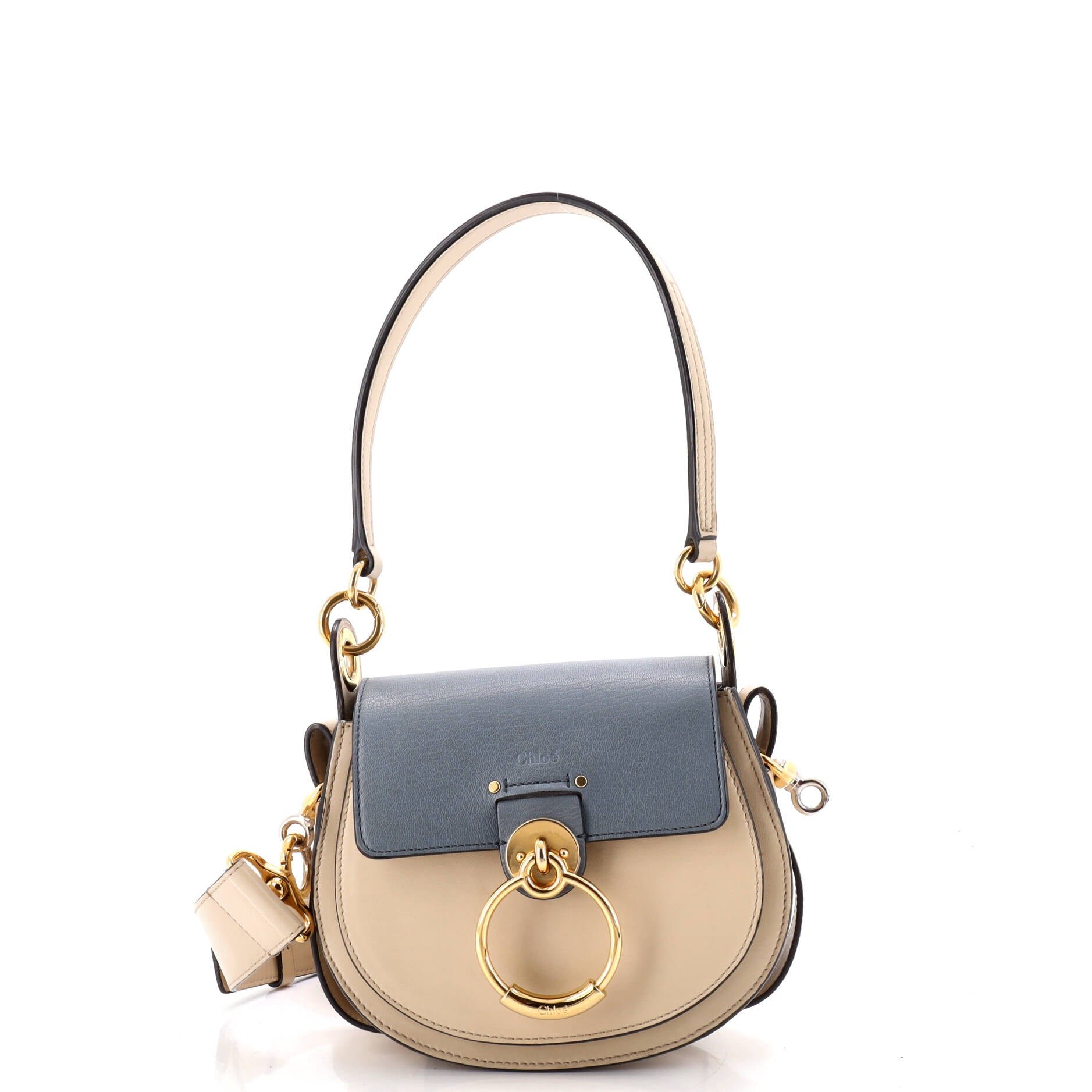 Tess Bag Leather Small