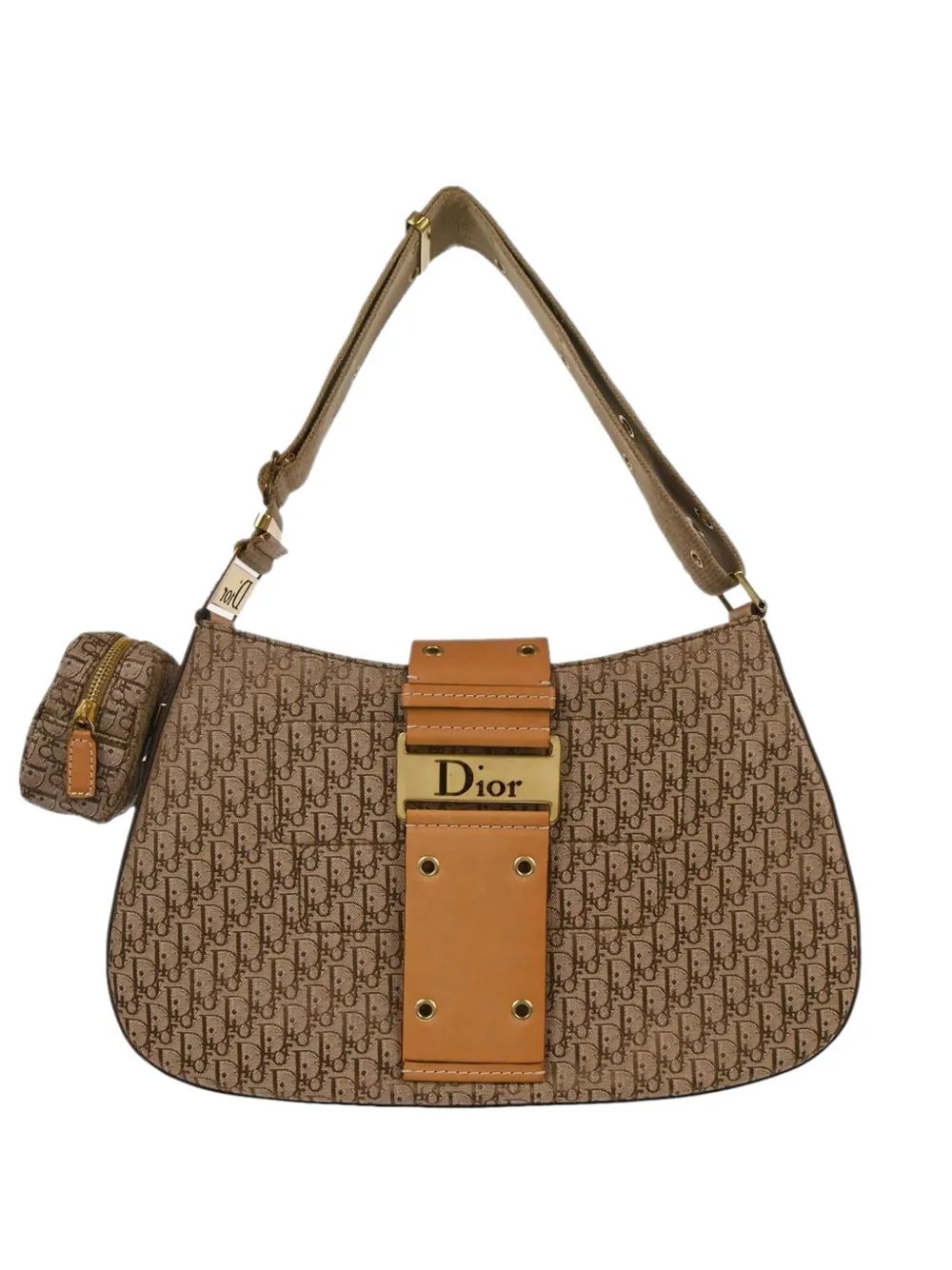 2002 Street Chic Columbus shoulder bag
