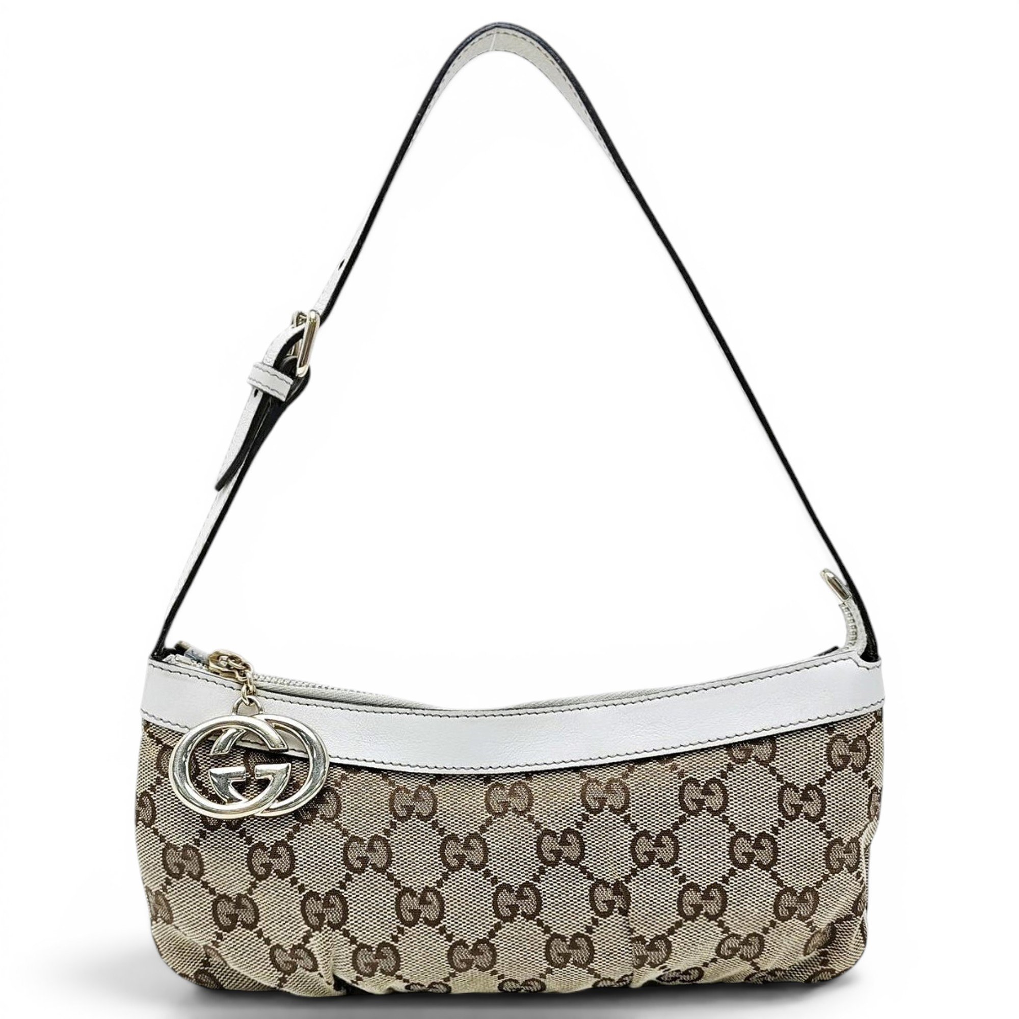 Abbey cloth handbag