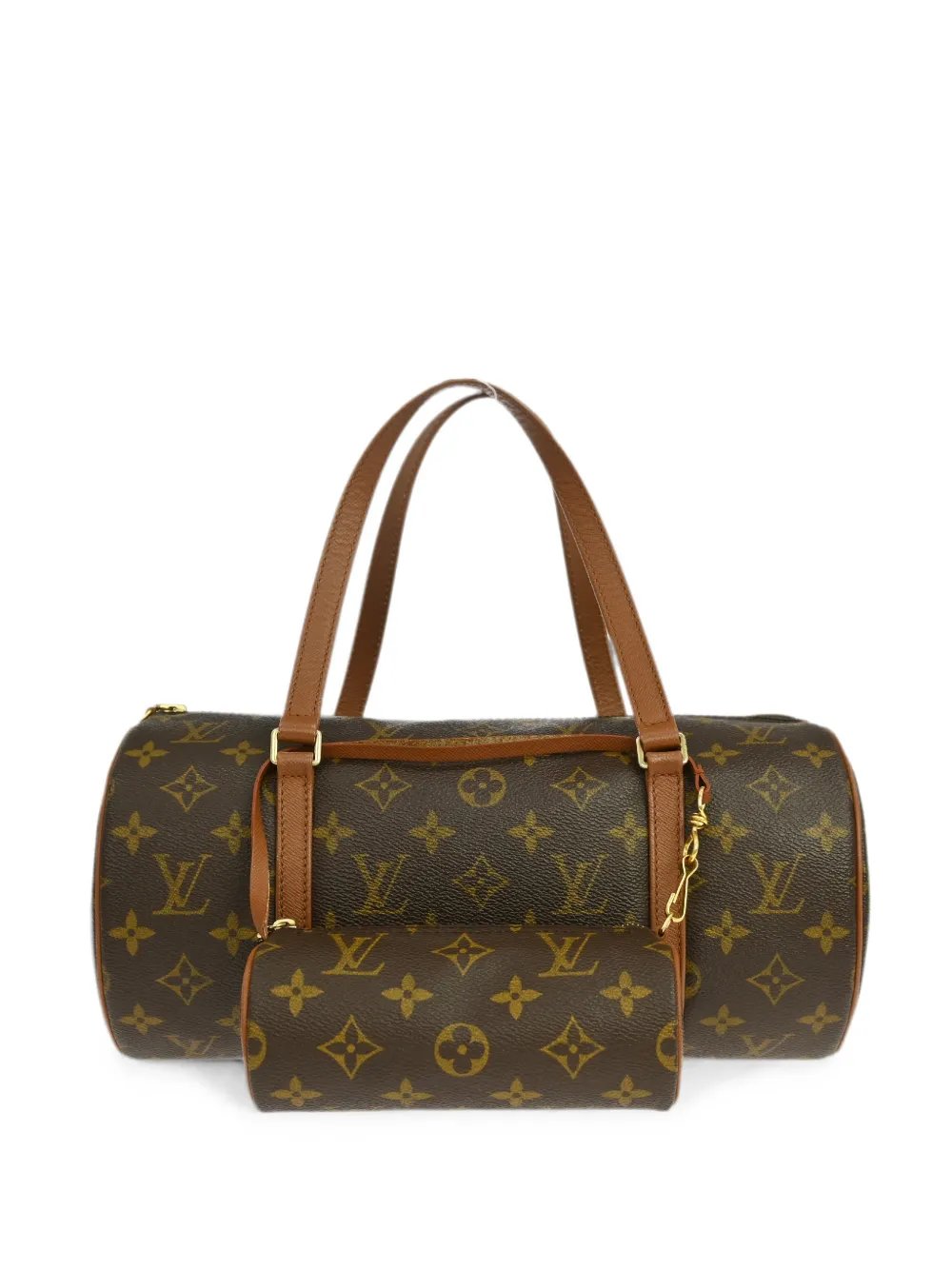 1997 30 Papillon tote bag