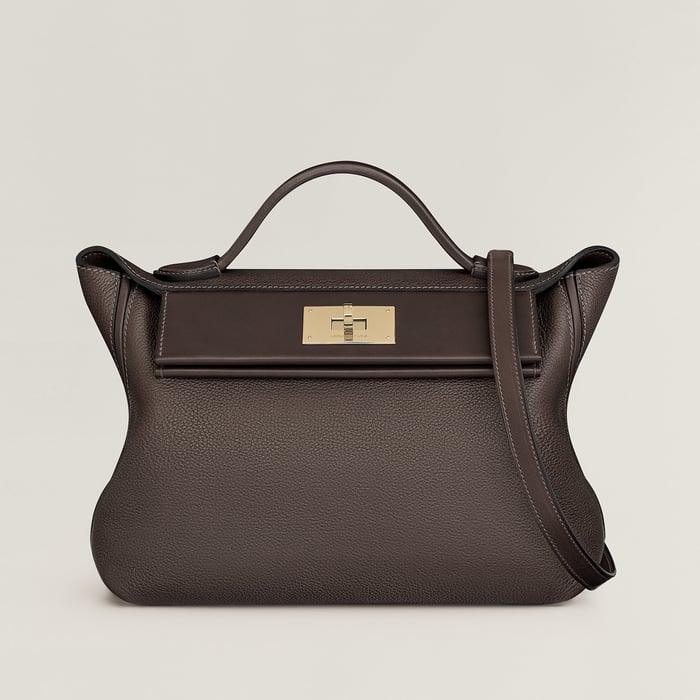 Ébène 24/24 - 29 Bag