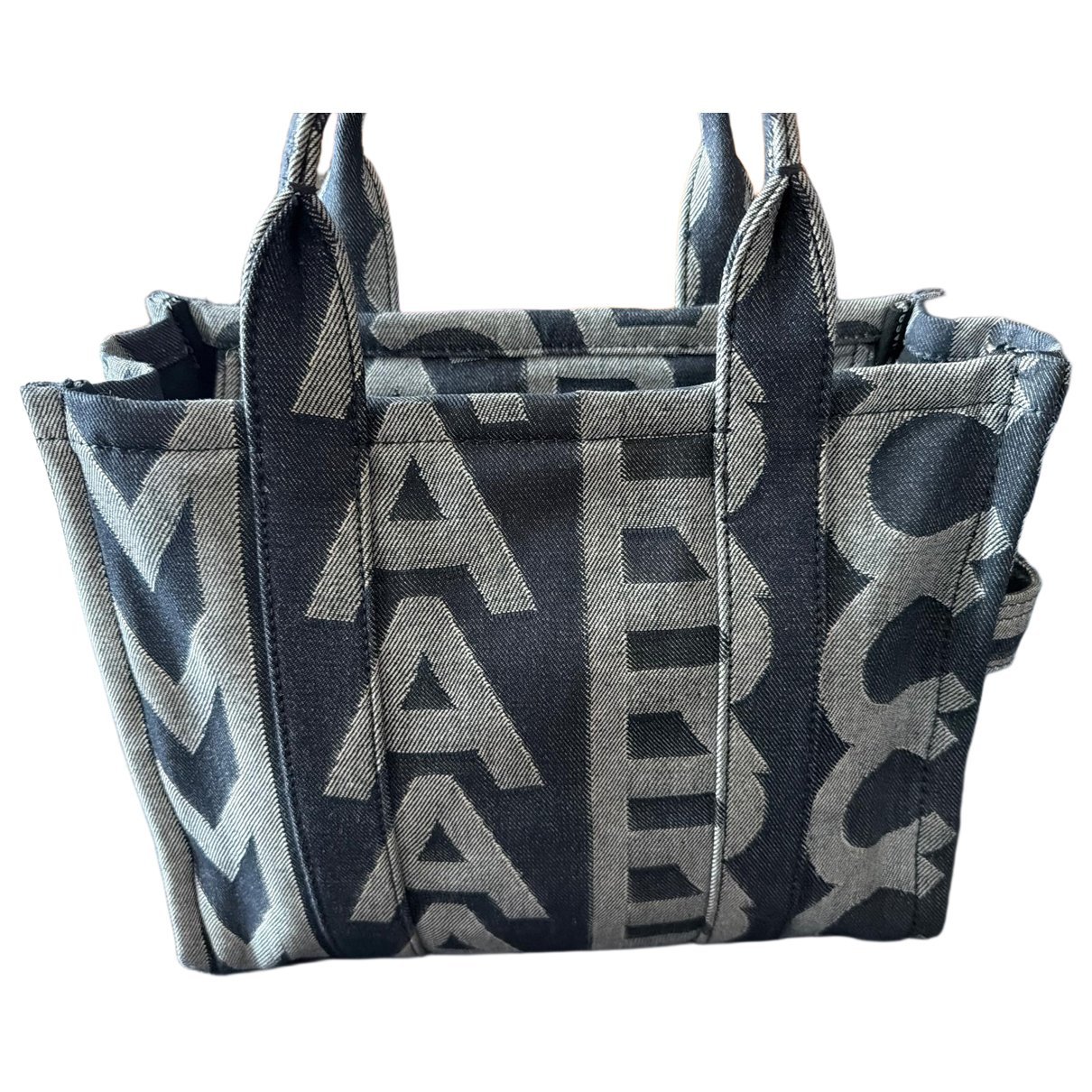 The Tag Tote tote