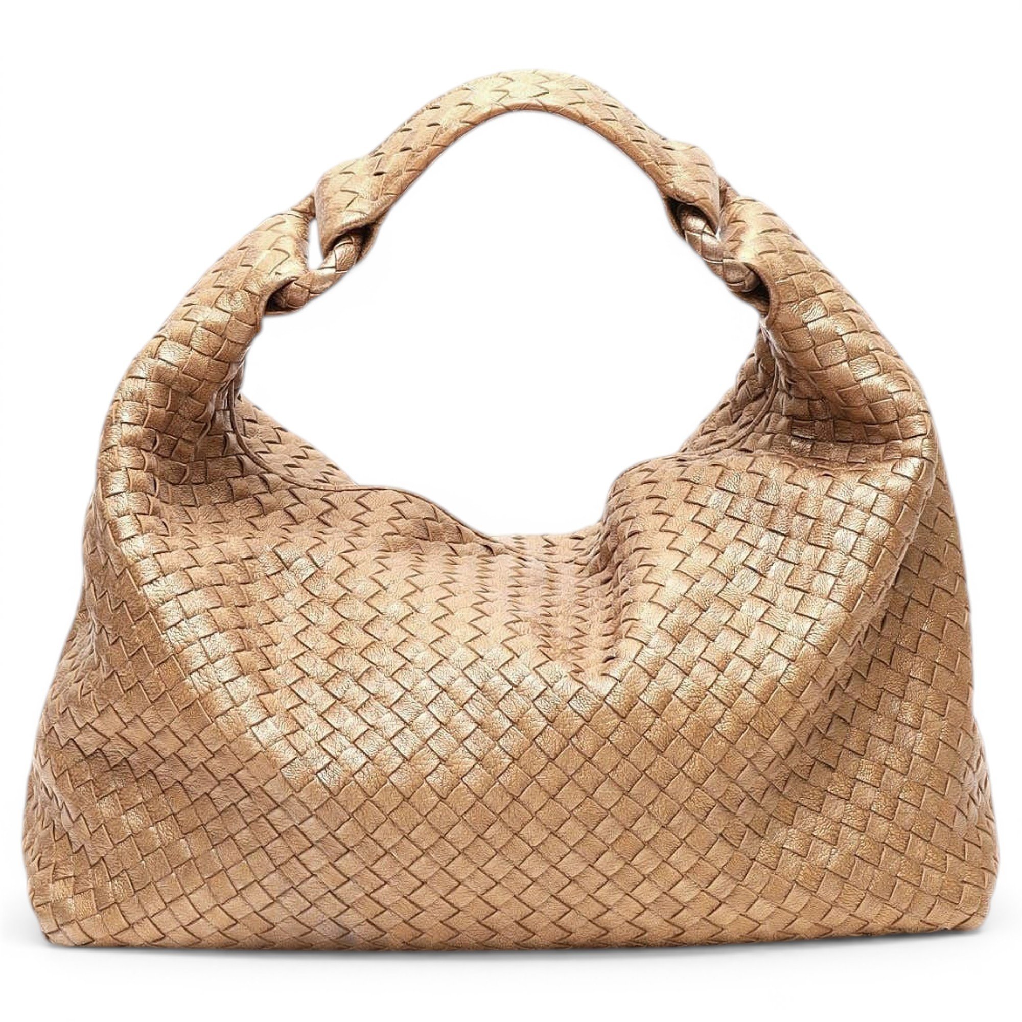 Sloane leather handbag