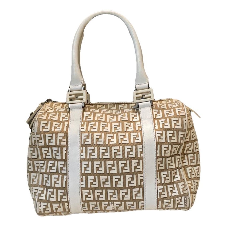 Cloth handbag