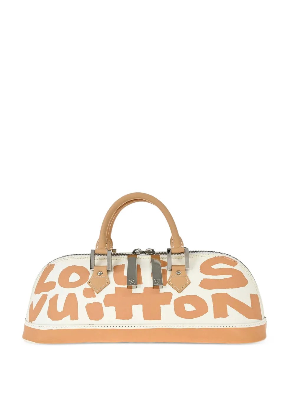 2001 Graffiti Alma tote bag