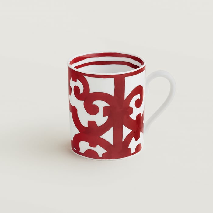 Sans Coloris Balcon Du Guadalquivir Mug N°1