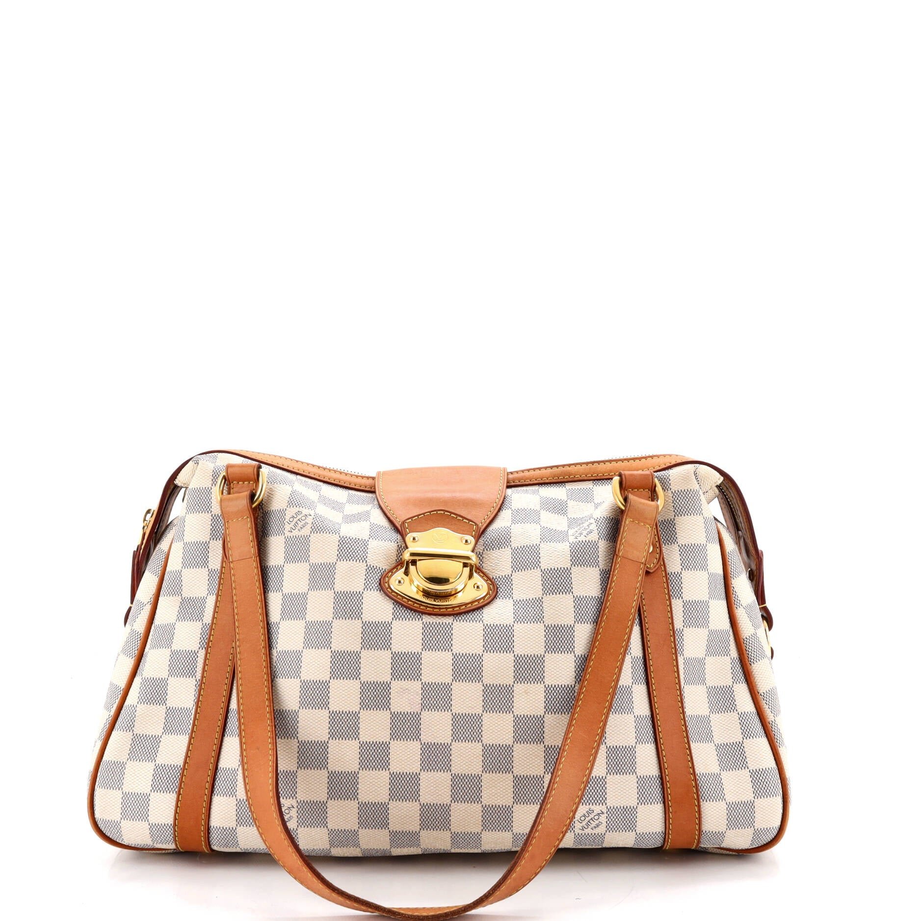 Stresa Handbag Damier PM
