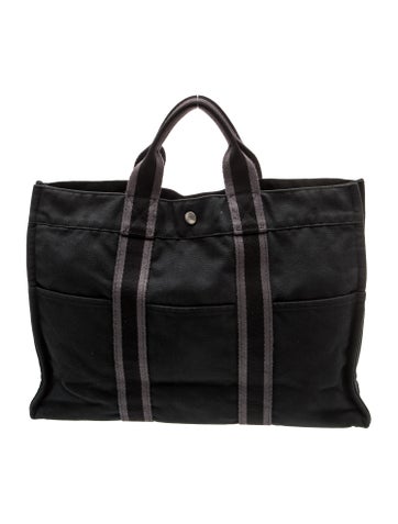 Toile Fourre-Tout MM