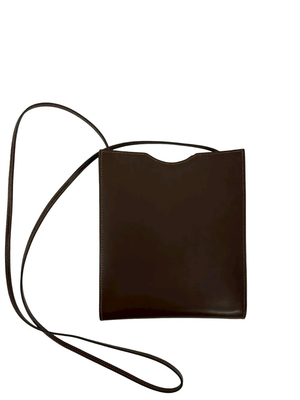 Hermes 2002 Onimetou crossbody bag