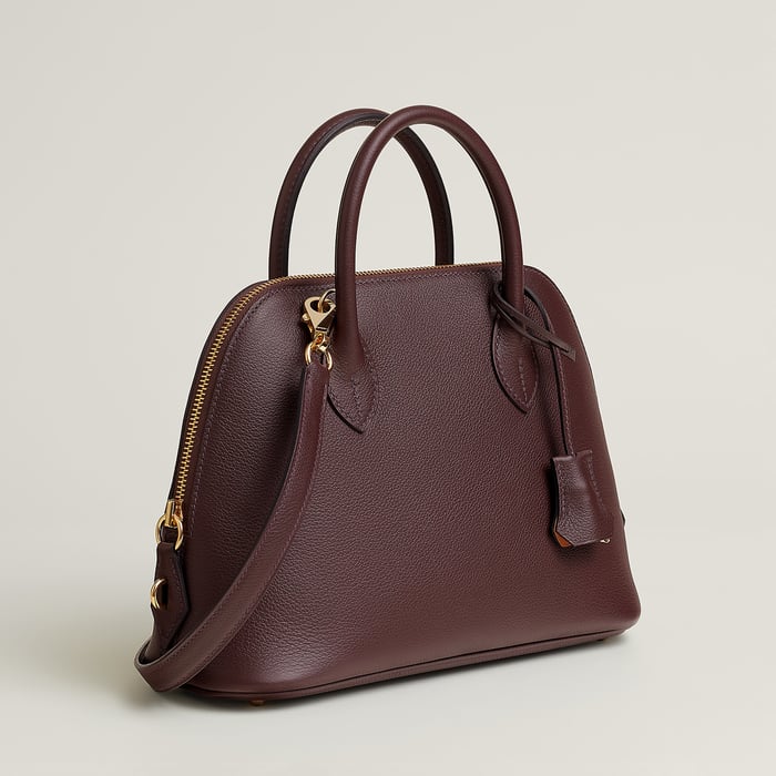 Bolide 1923 - 25 Verso Bag