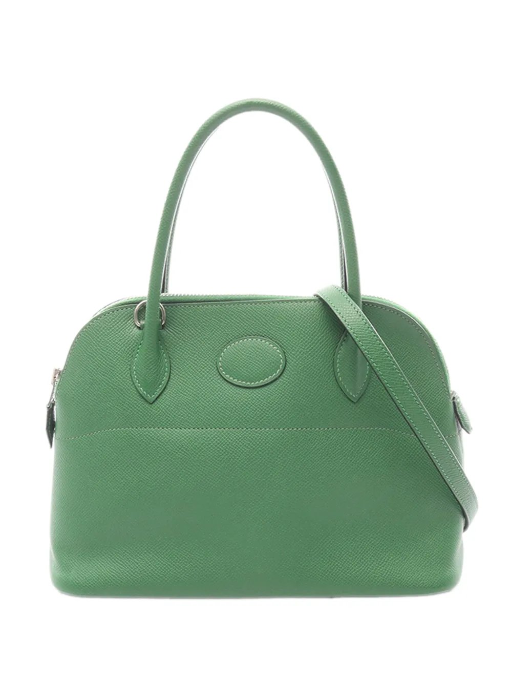 Hermes 2010 Epsom Bolide 27 satchel