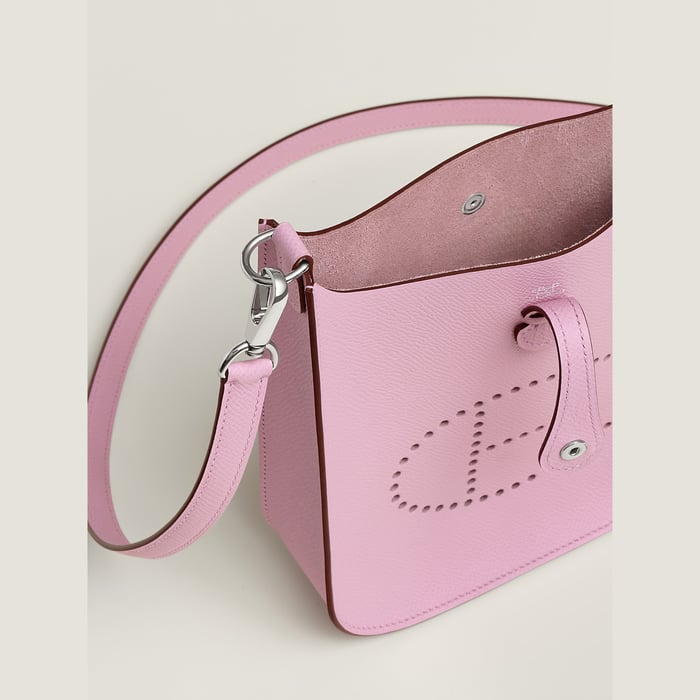 Mauve Sylvestre Evelyne 16 Sellier Bag