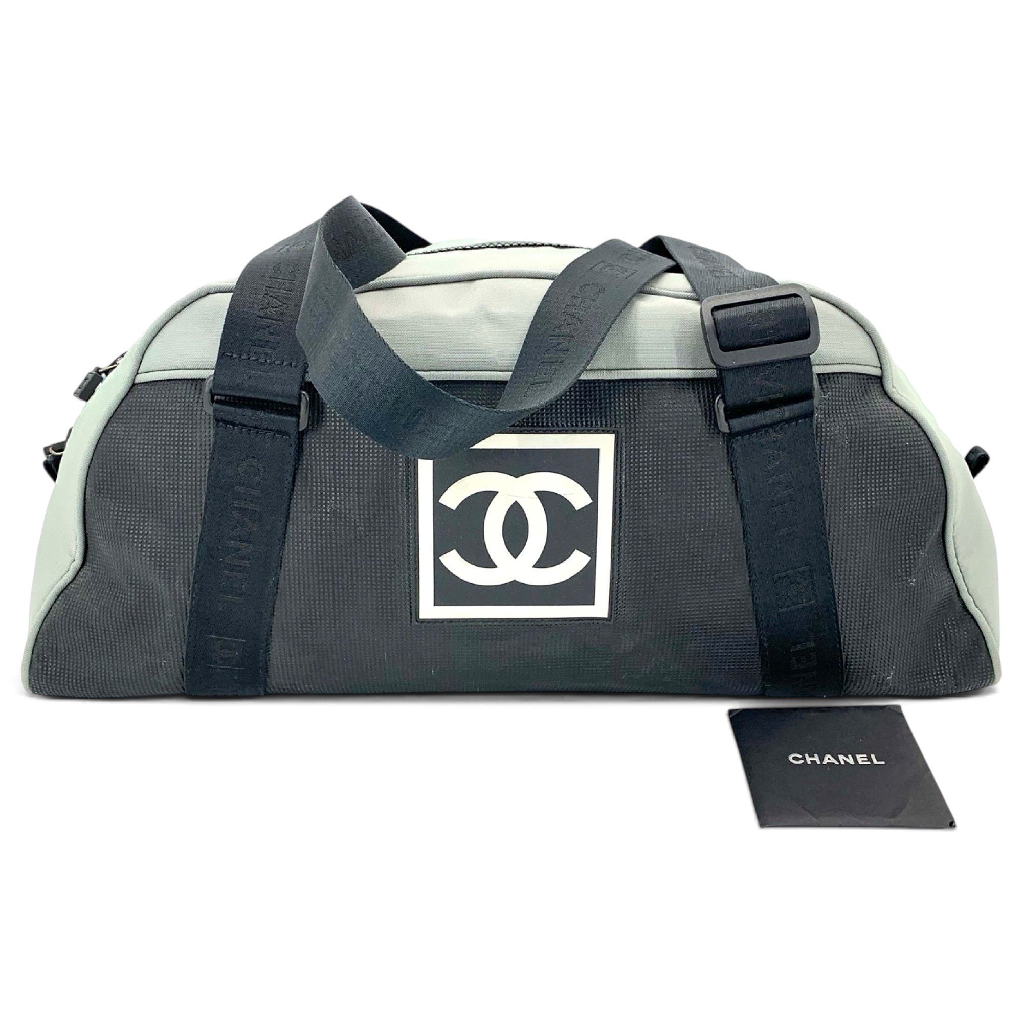 Cocoon bowling bag