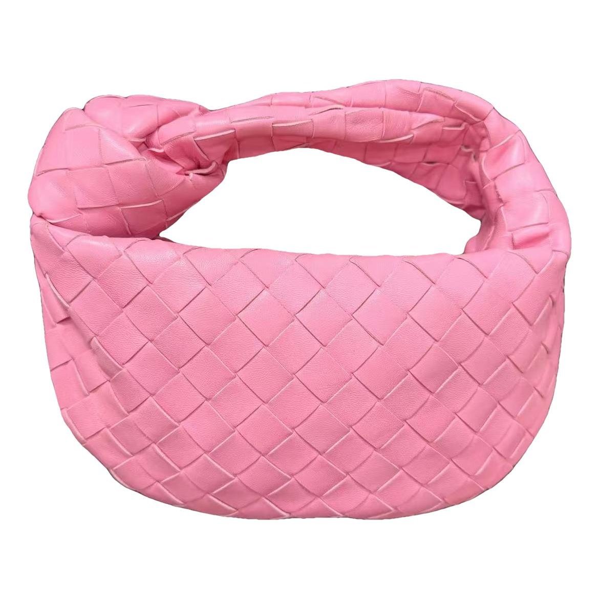 Jodie leather handbag